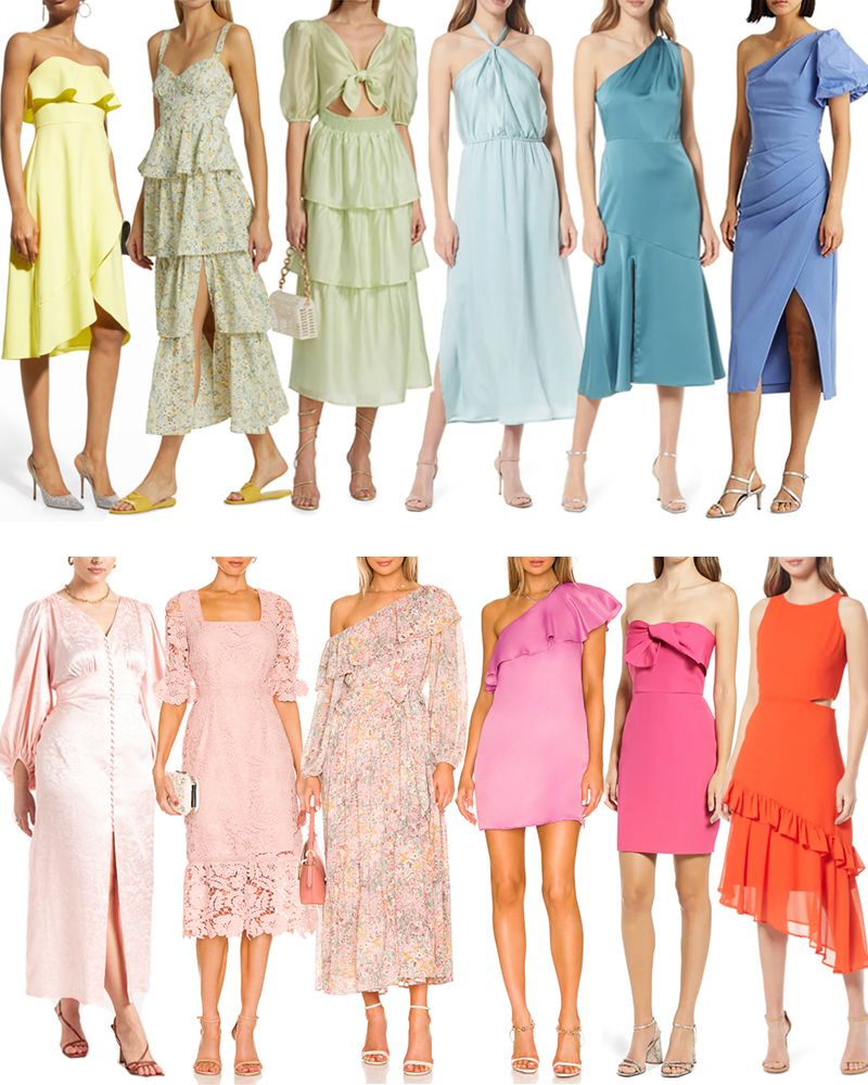 Women's dresses